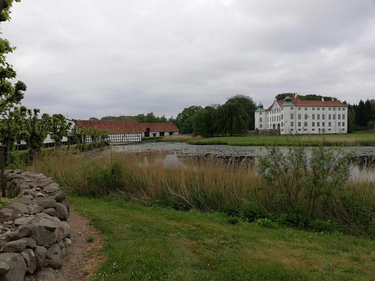 Baekgaarden B&B Lyndelse Eksteriør billede