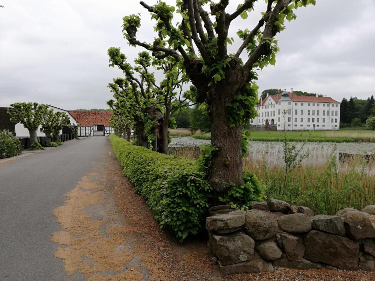 Baekgaarden B&B Lyndelse Eksteriør billede